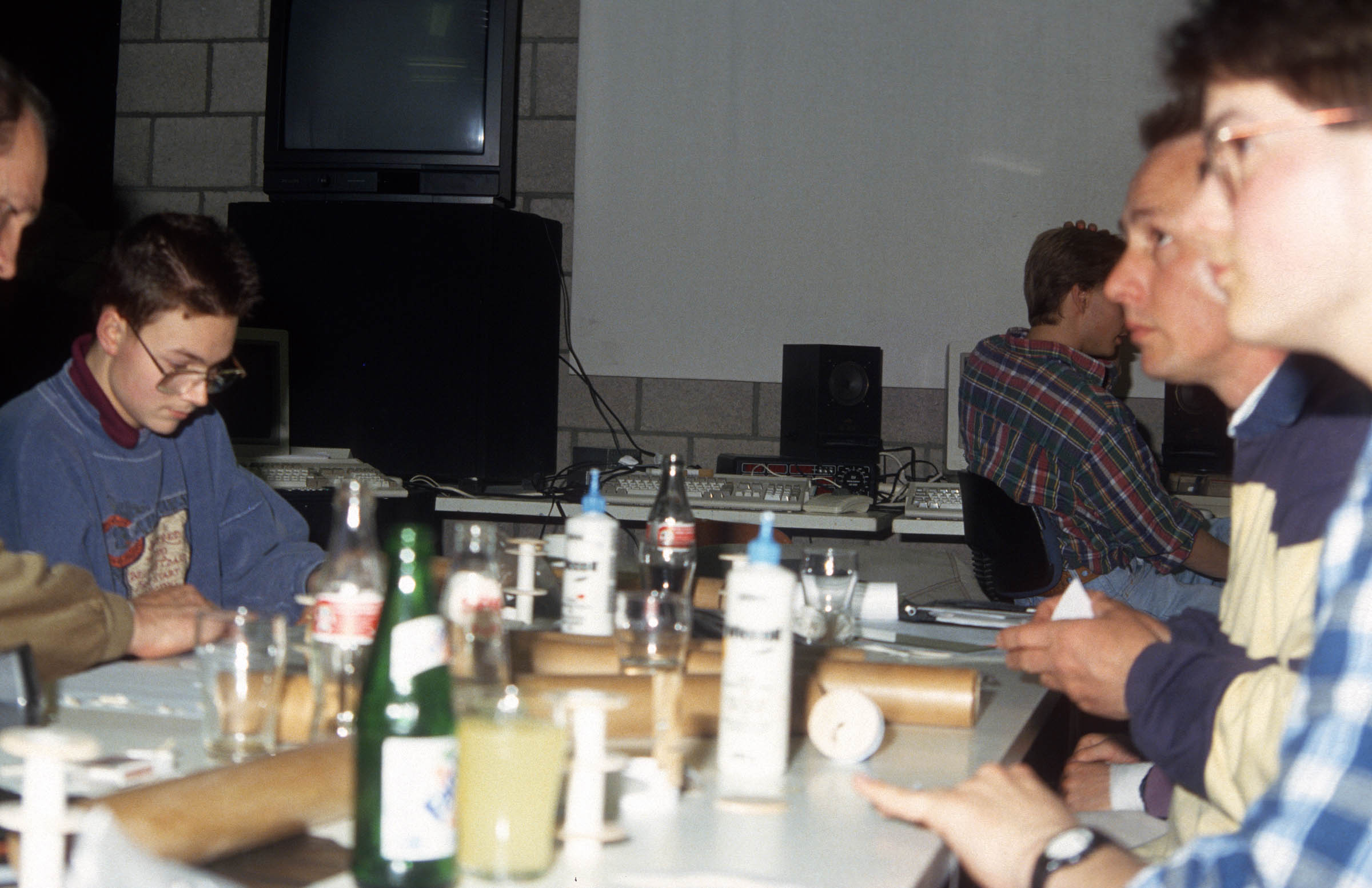 redactie