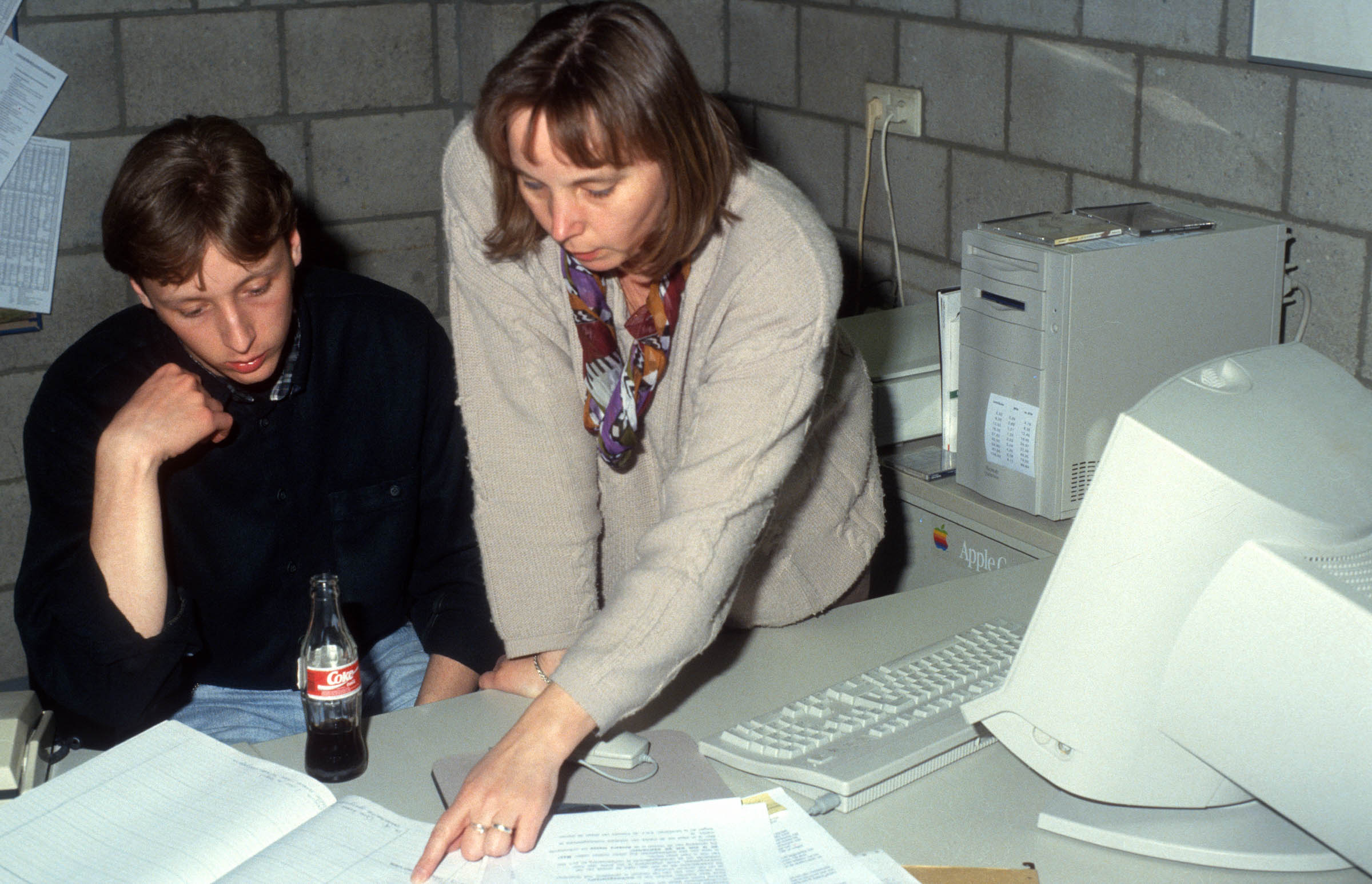 Trudie Souren - van de Geijn