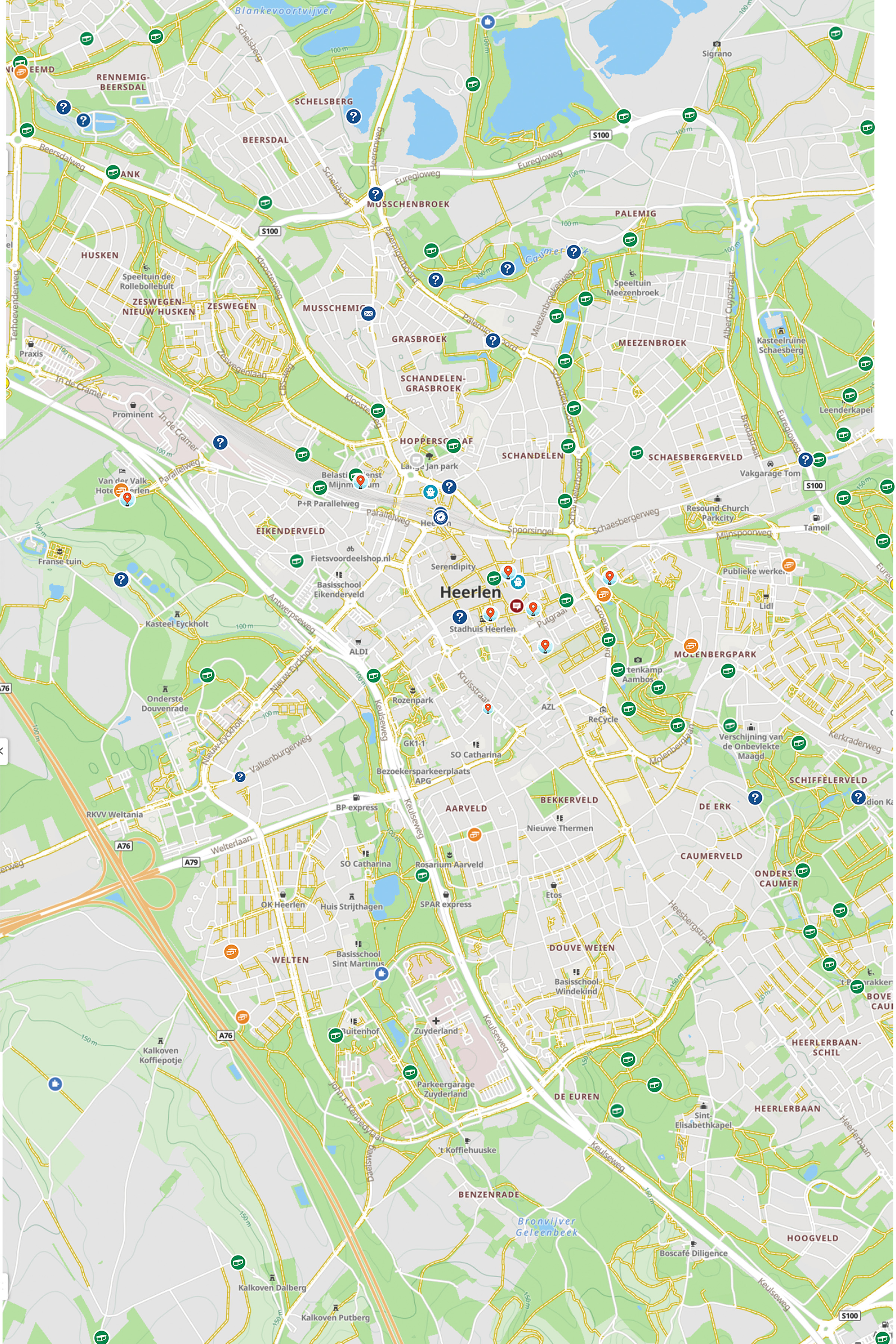 Points Image